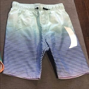 Boys Hurley Swimsuit